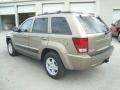 2006 Light Khaki Metallic Jeep Grand Cherokee Laredo 4x4  photo #3