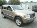 2006 Light Khaki Metallic Jeep Grand Cherokee Laredo 4x4  photo #11