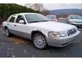 Vibrant White - Grand Marquis GS Photo No. 3