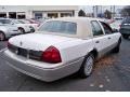 Vibrant White - Grand Marquis GS Photo No. 5