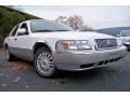 Vibrant White - Grand Marquis GS Photo No. 25