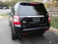 2008 Santorini Black Pearl Land Rover LR2 HSE  photo #4