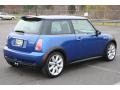 Hyper Blue Metallic - Cooper S Hardtop Photo No. 5