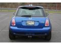 Hyper Blue Metallic - Cooper S Hardtop Photo No. 6