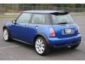 Hyper Blue Metallic - Cooper S Hardtop Photo No. 7