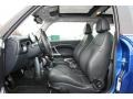 Hyper Blue Metallic - Cooper S Hardtop Photo No. 11