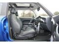 Hyper Blue Metallic - Cooper S Hardtop Photo No. 12