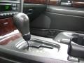 2000 Silver Frost Metallic Lincoln LS V8  photo #20