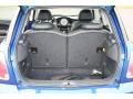 Hyper Blue Metallic - Cooper S Hardtop Photo No. 20