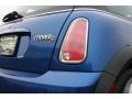 Hyper Blue Metallic - Cooper S Hardtop Photo No. 21