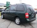 2000 Rainforest Green Mica Mazda MPV LX  photo #3