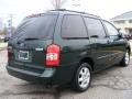 2000 Rainforest Green Mica Mazda MPV LX  photo #5