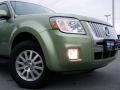 Kiwi Green - Mariner V6 Premier 4WD Photo No. 2