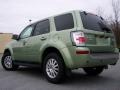 Kiwi Green - Mariner V6 Premier 4WD Photo No. 4