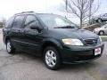 2000 Rainforest Green Mica Mazda MPV LX  photo #7