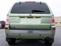 Kiwi Green - Mariner V6 Premier 4WD Photo No. 6