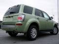 Kiwi Green - Mariner V6 Premier 4WD Photo No. 7