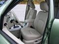 Kiwi Green - Mariner V6 Premier 4WD Photo No. 9