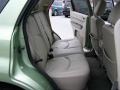 Kiwi Green - Mariner V6 Premier 4WD Photo No. 12
