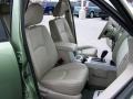 Kiwi Green - Mariner V6 Premier 4WD Photo No. 13