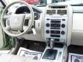 Kiwi Green - Mariner V6 Premier 4WD Photo No. 14