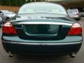 2008 Emerald Fire Jaguar S-Type 3.0  photo #6