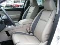 2008 Crystal White Pearl Mica Mazda CX-9 Touring AWD  photo #9