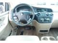 Mesa Beige Metallic - Odyssey EX-L Photo No. 13