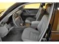 Black - E 430 Sedan Photo No. 12