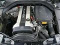 Black - S Class 300 SE Sedan Photo No. 28