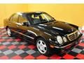 Black - E 430 Sedan Photo No. 32