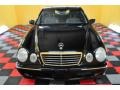 Black - E 430 Sedan Photo No. 33