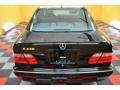 2001 Black Mercedes-Benz E 430 Sedan  photo #36