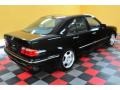 Black - E 430 Sedan Photo No. 37