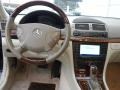 Black - E 320 Sedan Photo No. 11