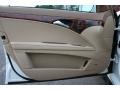Arctic White - E 350 Sedan Photo No. 9