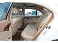 Arctic White - E 350 Sedan Photo No. 21