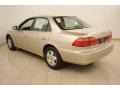 2000 Naples Gold Metallic Honda Accord EX V6 Sedan  photo #5