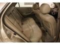 2000 Naples Gold Metallic Honda Accord EX V6 Sedan  photo #16