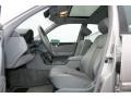 Quartz Silver Metallic - E 320 4Matic Sedan Photo No. 11