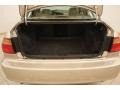 2000 Naples Gold Metallic Honda Accord EX V6 Sedan  photo #18