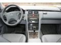 Quartz Silver Metallic - E 320 4Matic Sedan Photo No. 13