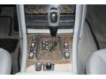 Quartz Silver Metallic - E 320 4Matic Sedan Photo No. 17