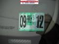 2000 Titanium Metallic Honda Civic LX Sedan  photo #17
