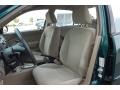 Clover Green - Civic LX Sedan Photo No. 21