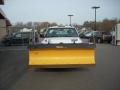 2007 Summit White GMC Sierra 2500HD Classic Regular Cab Chassis  photo #3