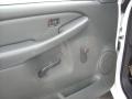 2007 Summit White GMC Sierra 2500HD Classic Regular Cab Chassis  photo #7