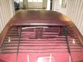 1993 Dark Red Metallic Ford Crown Victoria LX  photo #4