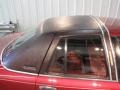 Dark Red Metallic - Crown Victoria LX Photo No. 7