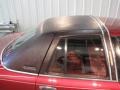 1993 Dark Red Metallic Ford Crown Victoria LX  photo #7